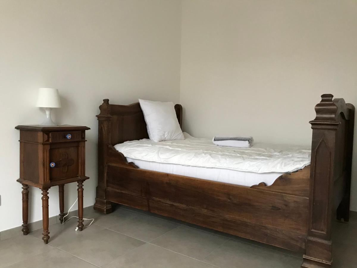 Villa Pintourina Salleles-d'Aude Bagian luar foto
